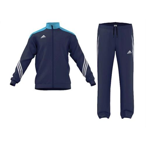 Adidas Adres SERE14 Pes Suit Modré,Tmavomodré