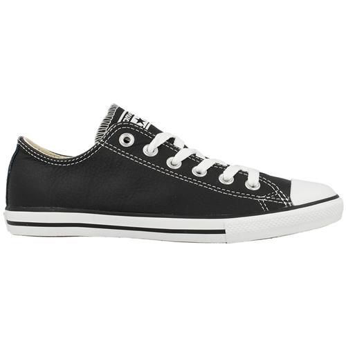 Boty Converse CT Leather