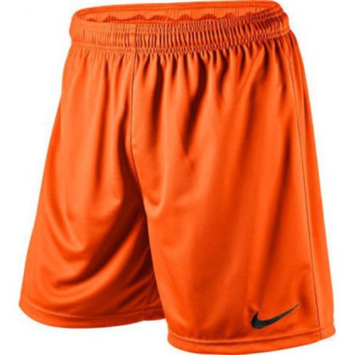 Nike Park Knit Drifit Junior Oranžové