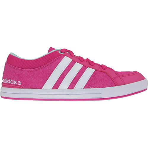 Adidas Skool K Růžové,Bílé