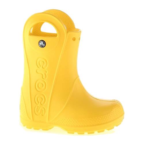 Boty Crocs Handle Rain Boot Kids