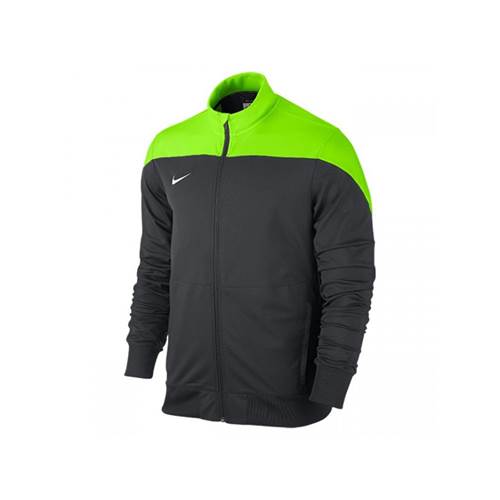 Mikina Nike Squad Jacket