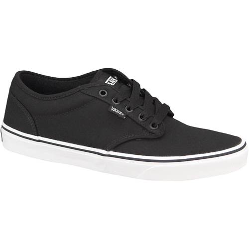 Boty Vans Atwood Canvas