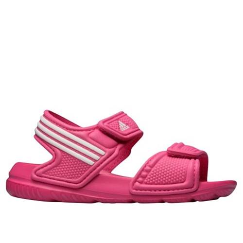 Adidas Akwah Růžové