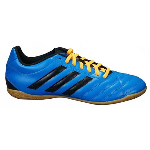 Adidas Goletto V IN Černé,Modré