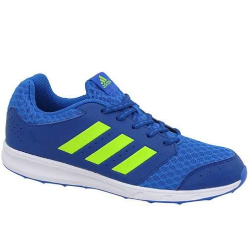 Adidas IK Sport 2 K Bledě zelené,Modré