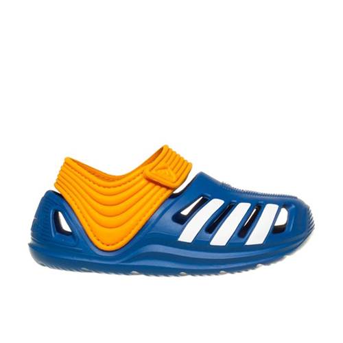 Adidas Zsandal I Modré,Oranžové