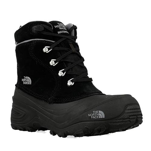  The North Face Youth Chilkat