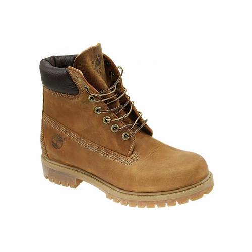  Timberland Classic 6 IN Ftm