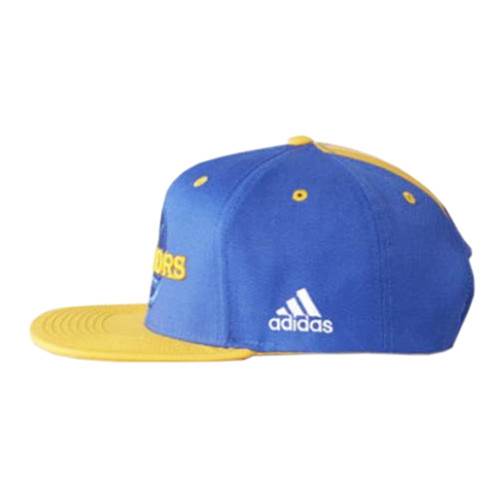Adidas Cap Warriors Modré,Žluté