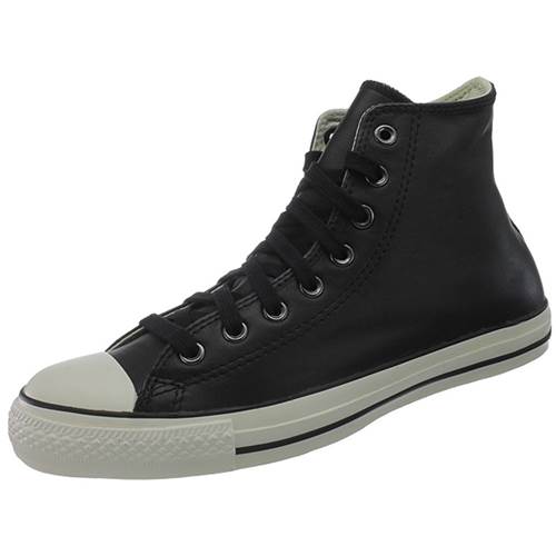  Converse All Star HI Leather
