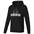Adidas Essentials Linear Pullover Hood French Terry M