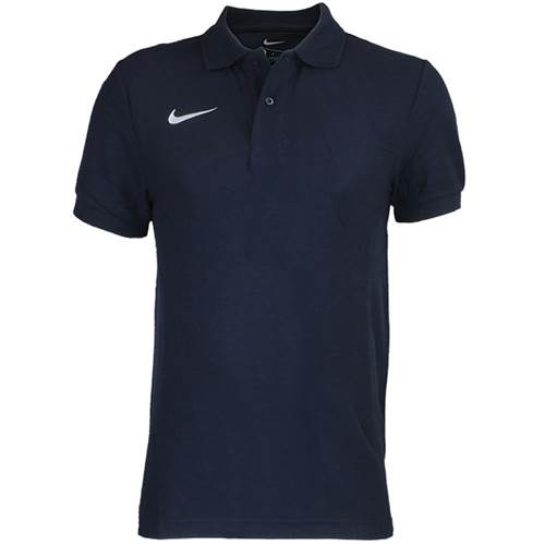 Tričko Nike Team Core Poloshirt