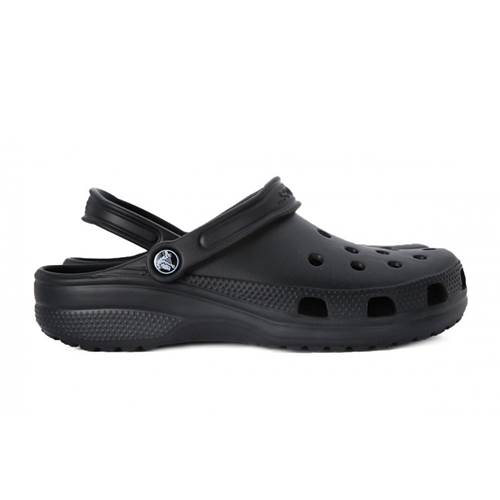  Crocs Classic Black
