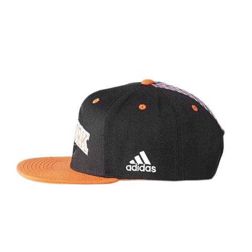 Adidas Nba New York Knicks Černé,Oranžové