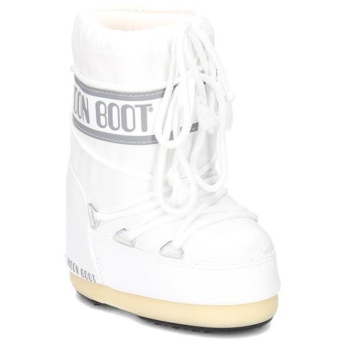 Boty Moon Boot Nylon