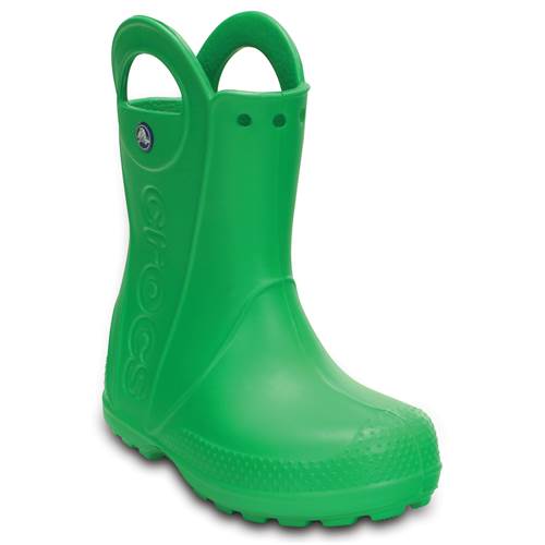  Crocs Handle Rain Boot Kids