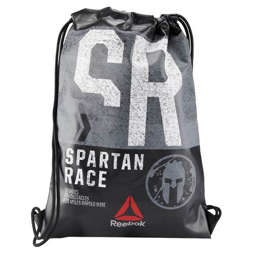  Reebok Spartan Race Gymsack