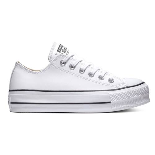 Boty Converse Chuck Taylor All Star Lift Clean Low Top