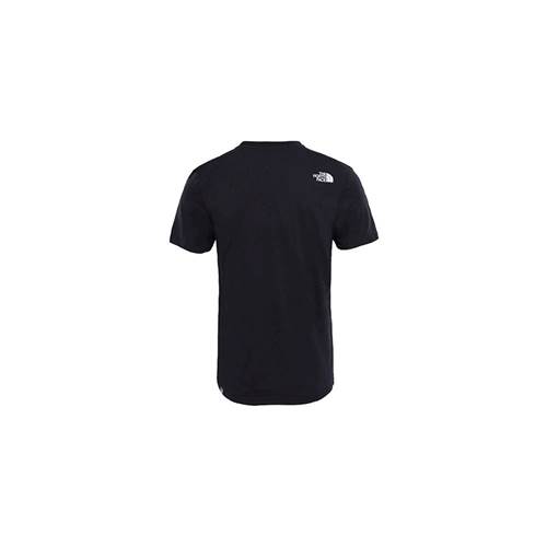 Tričko The North Face M SS Simple Dome Tee