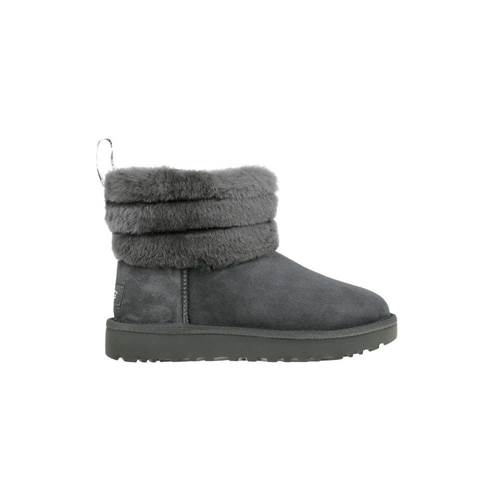  UGG Fluff Mini Quilted