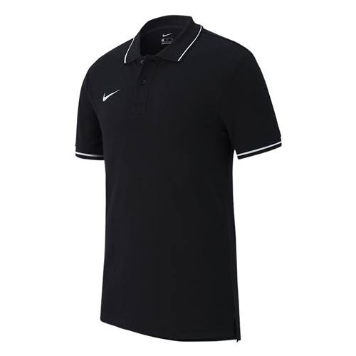Tričko Nike Polo TM Club 19