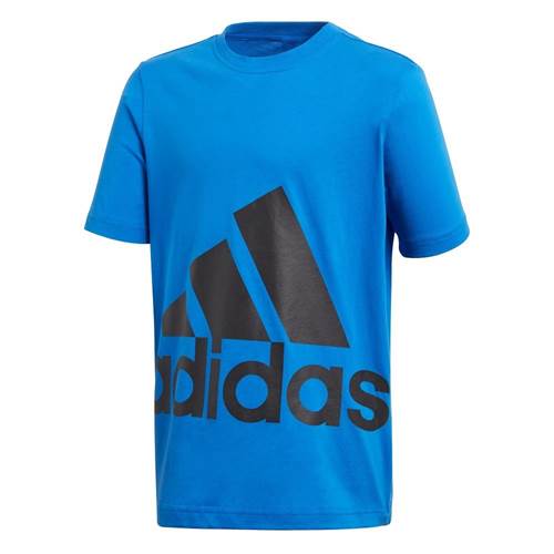 Tričko Adidas YB Big Logo Tee