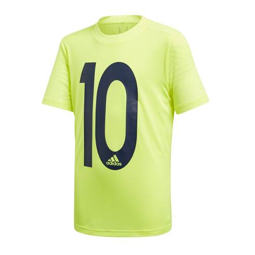 Tričko Adidas JR Messi Icon Jersey