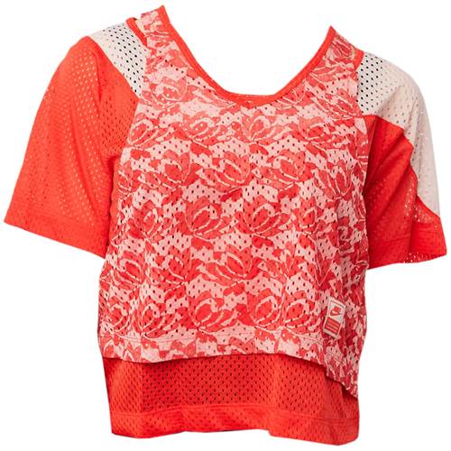 Tričko Nike Lab Lace Layered Tshirt