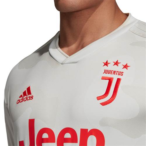 Tričko Adidas Juventus Away Jersey