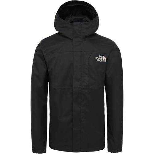 Bundy The North Face Quest Triclimate