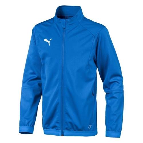Puma Liga Training Jacket Modré