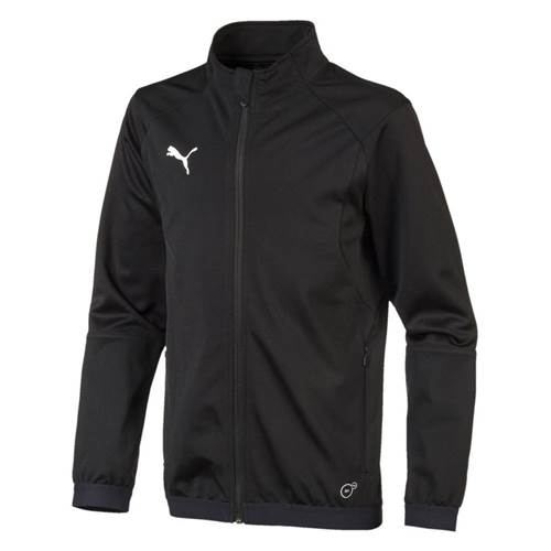 Puma Liga Training Jacket Černé