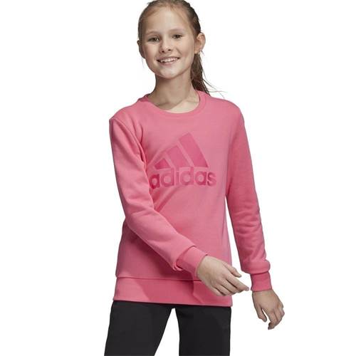 Mikina Adidas Must Haves Badge OF Sport