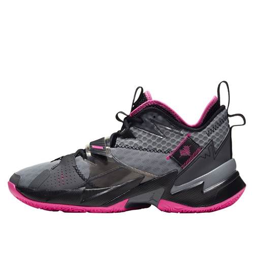  Nike Jordan Why Not ZER03