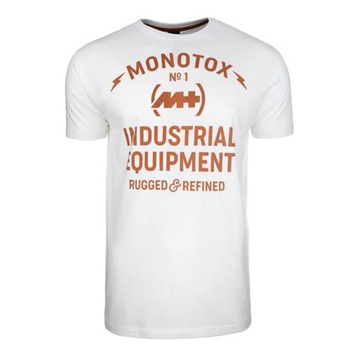 Tričko Monotox Industrial