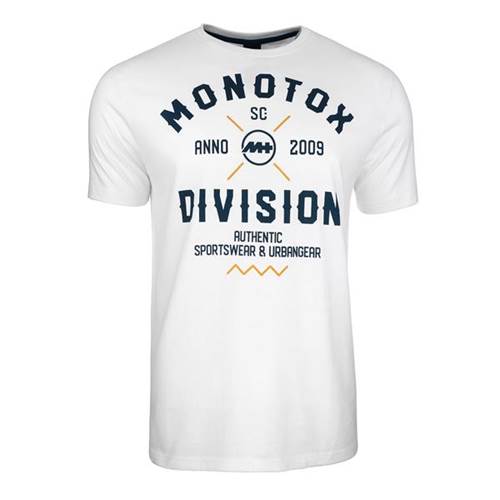 Tričko Monotox Division