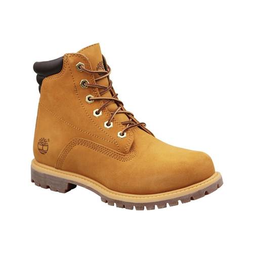 Timberland Waterville 6 IN Basic W Medové