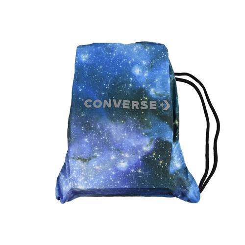  Converse Galaxy Cinch Bag