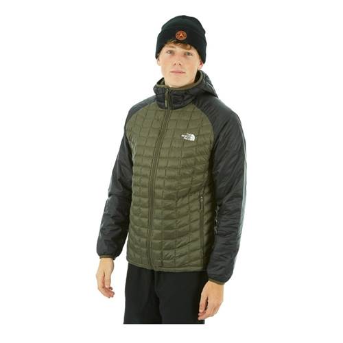 Bundy The North Face Thermoball Sport