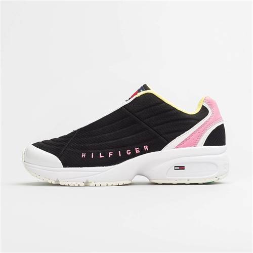Boty Tommy Hilfiger Wmns Heritage Sneaker