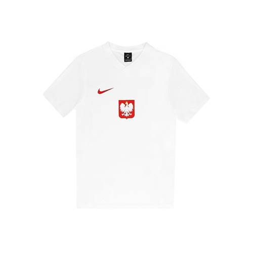 Tričko Nike Polska Breathe Football