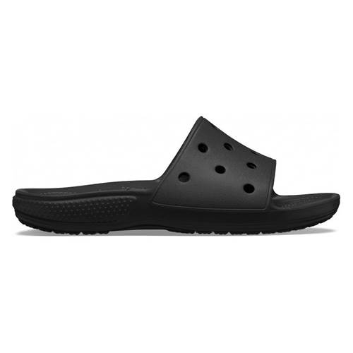 Crocs Classic Slide Černé