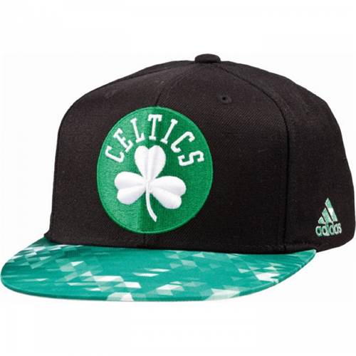 Čepice Adidas Boston Celtics Cap