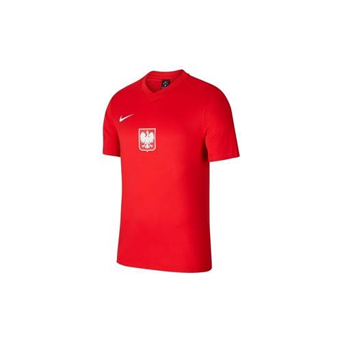 Tričko Nike Polska Euro 2020