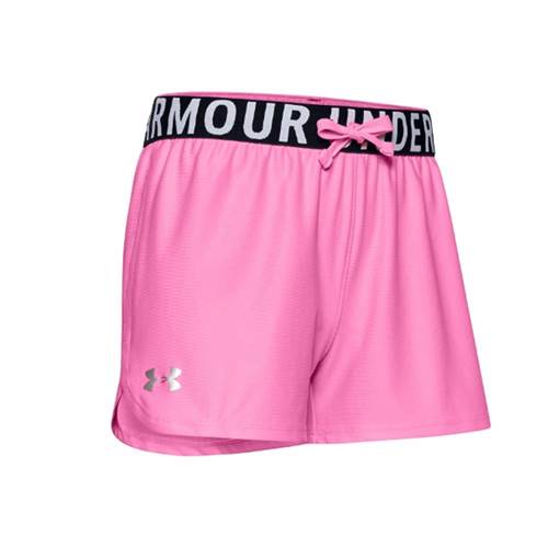  Under Armour Play UP Solid Shorts K
