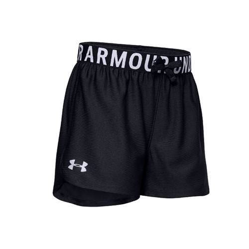  Under Armour Play UP Solid Shorts