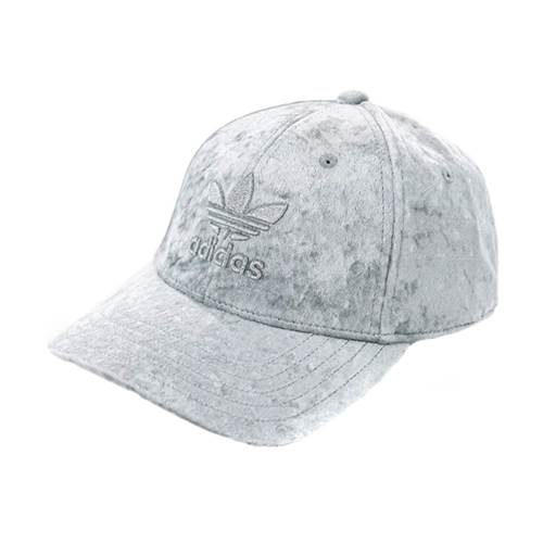 Čepice Adidas Velour BB Cap