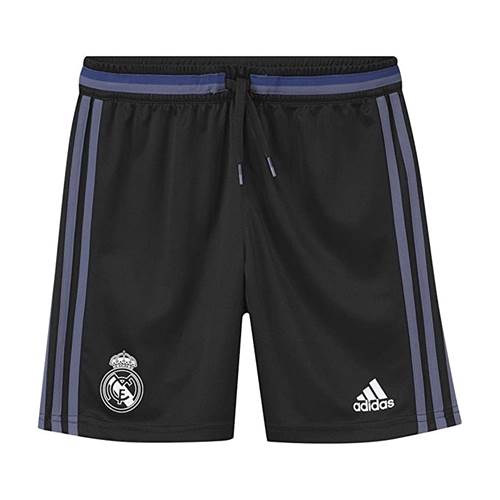  Adidas Real Madrid CF Trg Sho Y