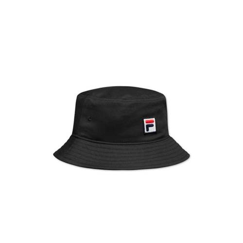 Fila Bucket Hat Černé